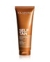 Clarins Gel Autobronzant Visage et Corps 125 ml